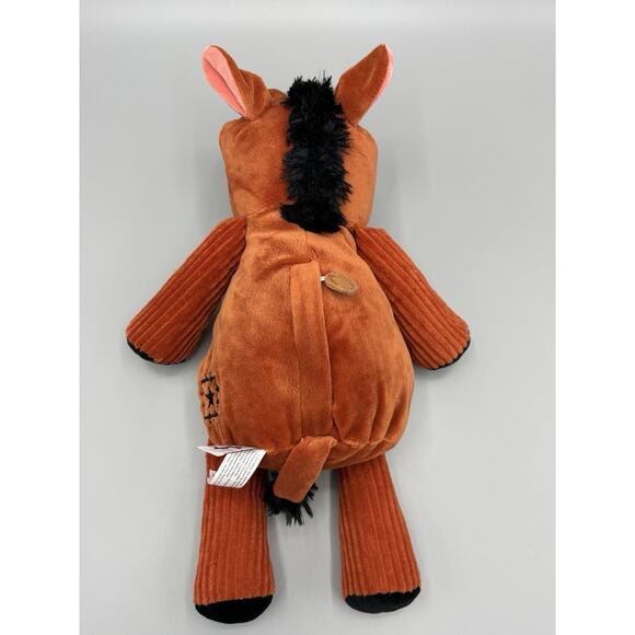 Disney The Lion King Pumba Scentsy Buddy Plush Only No Fragrance Pack 15 Inch - Picture 5 of 12